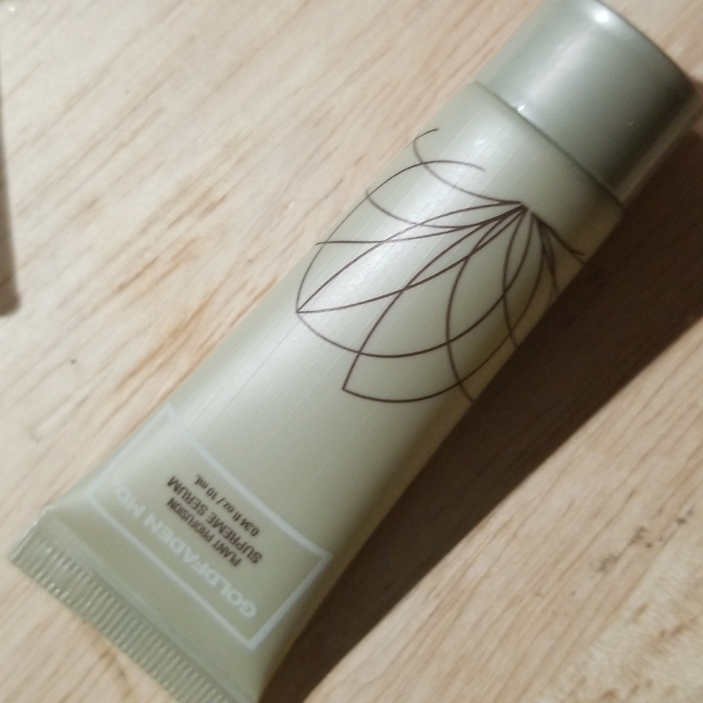 Goldfaden MD Plant Profusion Supreme Serum